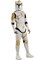 Adult Star Wars Clone Wars Clone Trooper Commander Cody Costume